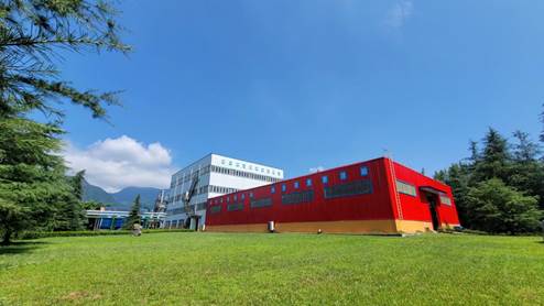 说明:公司照片2